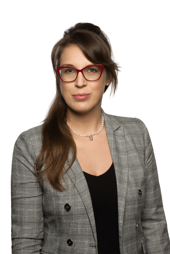 Justyna Pergałowska