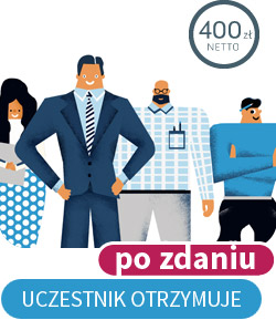Sprawdzenie kwalifikacji ABI