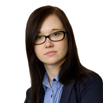 Maja Liberadzka