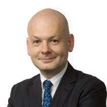 Paweł Radecki