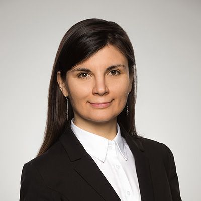 Katarzyna Szczypińska
