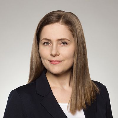 Magdalena Szymczak-Jas