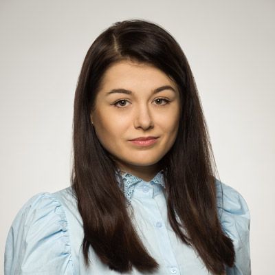 Olga Jaworowska