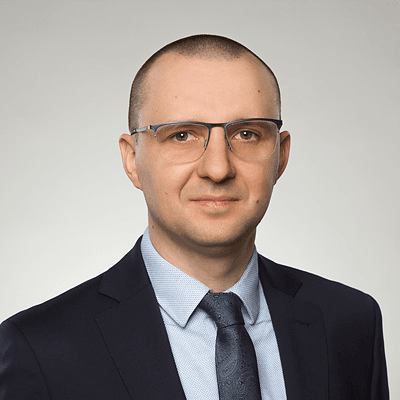 Tomasz Ochocki