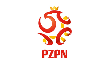 Logo: Polski Związek Piłki Nożnej - branża sportowa 