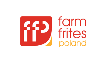 Logo: Farm Frites - branża spożywcza 