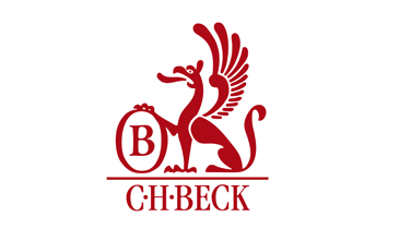 Logo: Beck - branża wydawnicza