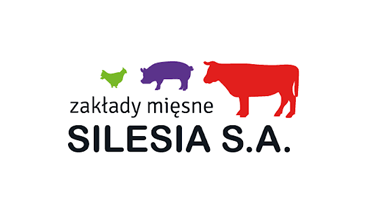 Logo: Silesia SA - branża mięsna