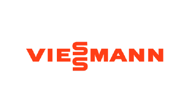 Logo: Viessman - branża przemysłowa