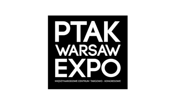 Logo: PTAK - branża eventowa 