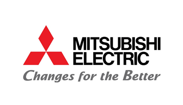 Logo: Mitsubishi - branża motoryzacyjna