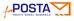 Logo forPOSTA
