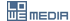 Lowe Media - logo