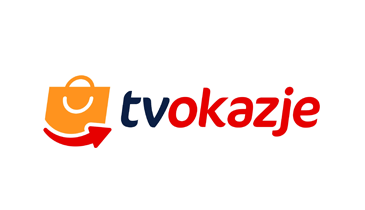 Logo: TVO - branża zakupowa